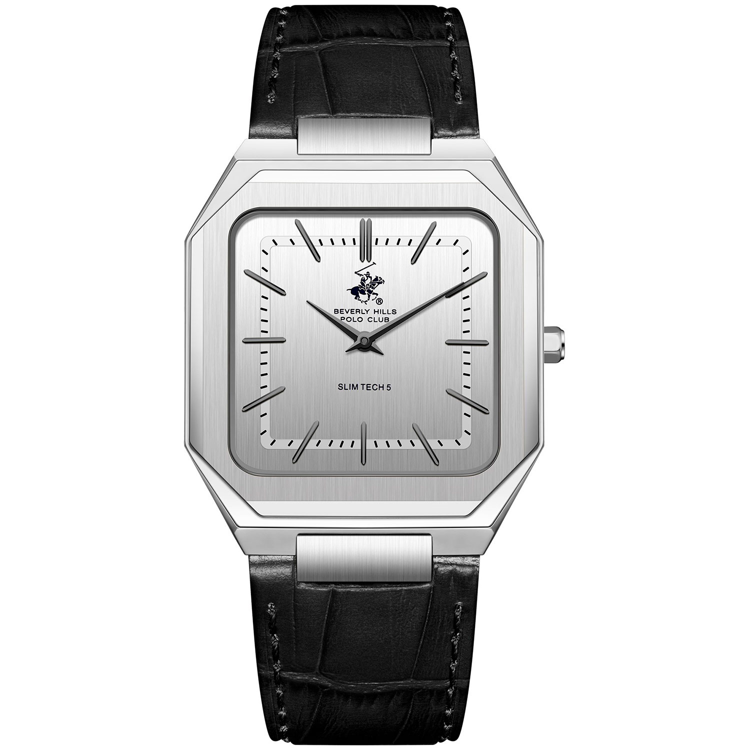 Часы Beverly Hills Polo Club Slim Tech 5 BP3865X.331
